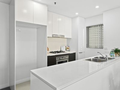 1003A / 1-17 Elsie Street, Burwood