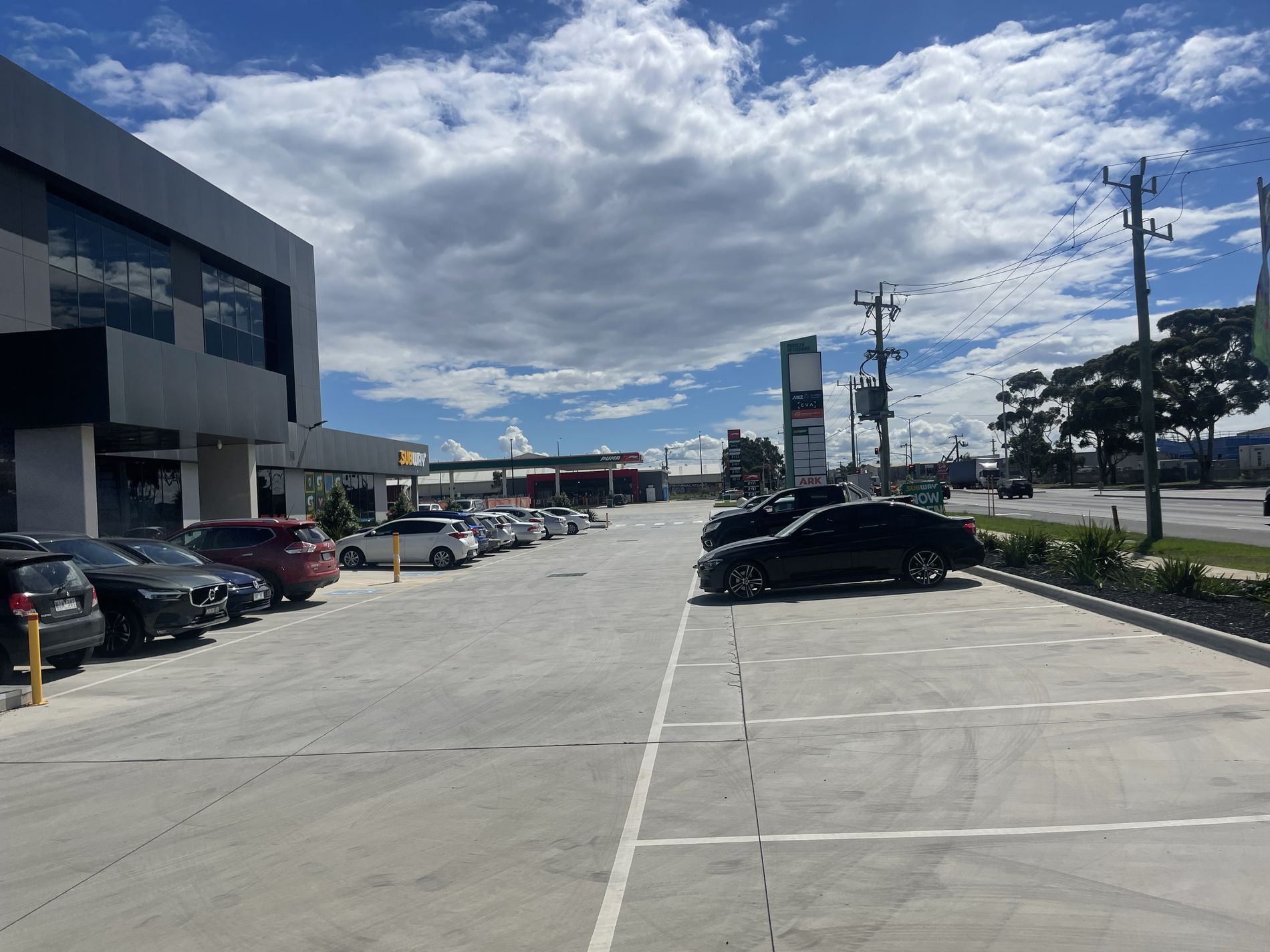 106 / 1-11 Lt Boundary Road, Laverton North