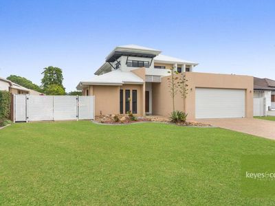 15 Springside Terrace, Idalia