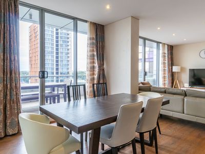 level 15 / 20 Gadigal Avenue, Zetland