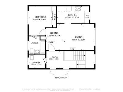 10 / 10 Empire Street, Footscray