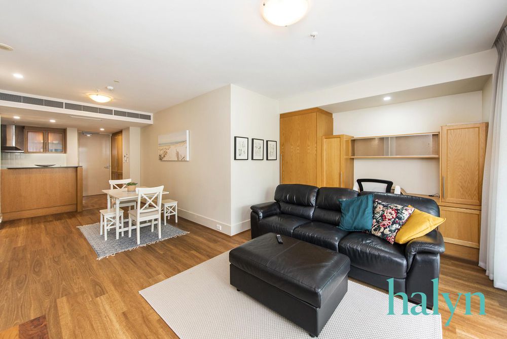 13 / 42-52 Terrace Road, East Perth