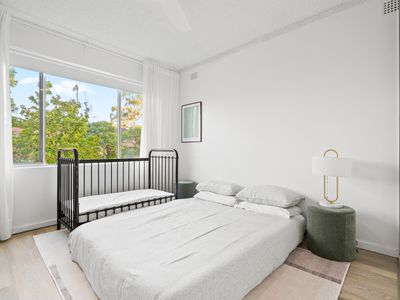 4 / 3 Queens Road, Westmead