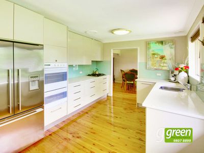 18 Fremont Avenue, Ermington