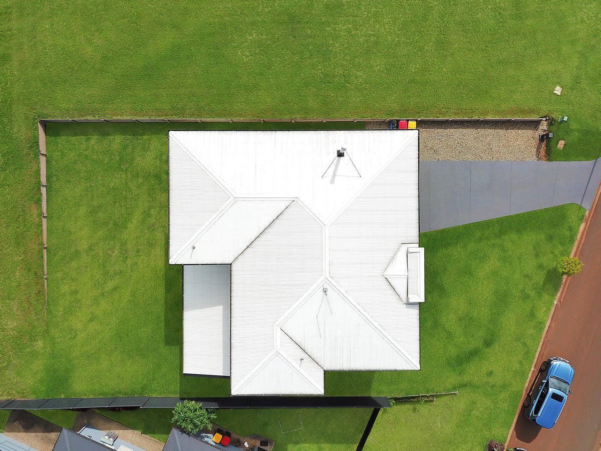 4 Waterfront Terrace, Yungaburra