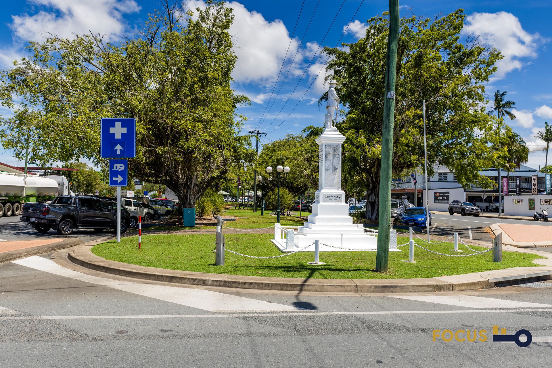 11 Elizabeth Street, Sarina