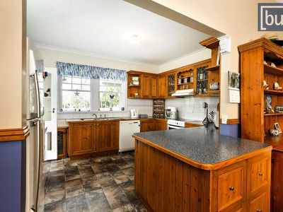 947 Yackandandah-Wodonga Road, Staghorn Flat