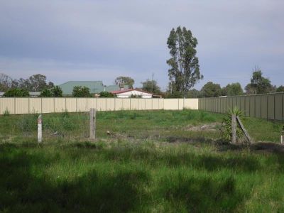 14 Gunbower Parade, Koondrook