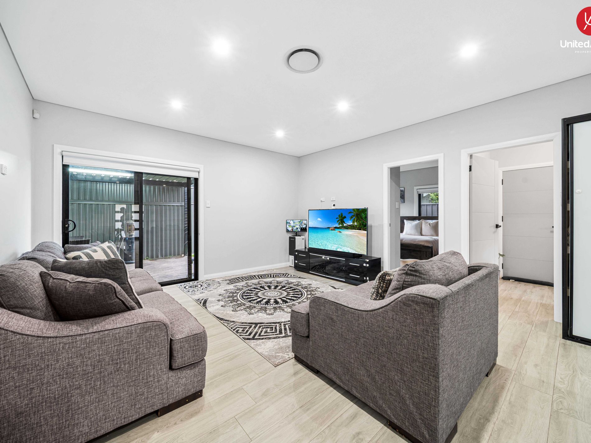 4 Abermain Place, Cartwright