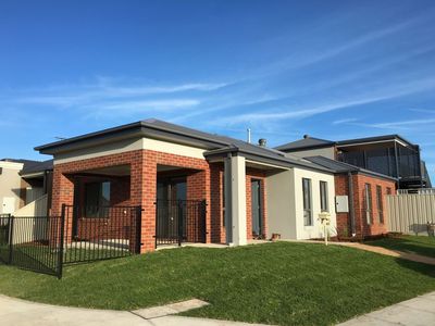 40 Daintree Way, West Wodonga