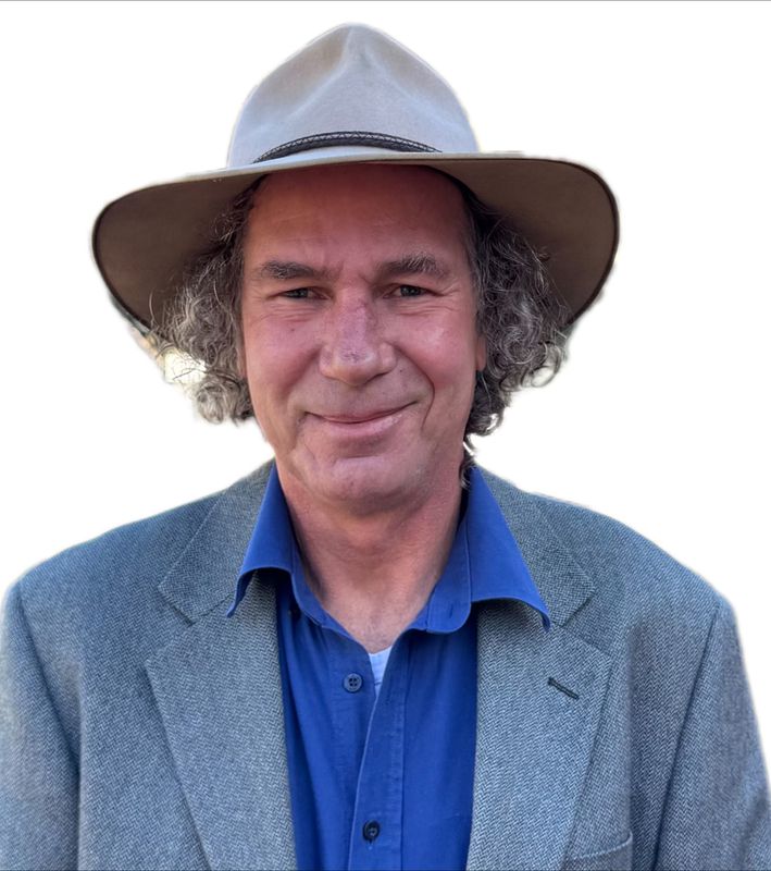 John Pitman