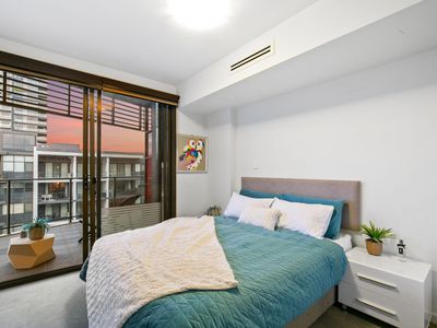 193 / 143 Adelaide Terrace, East Perth