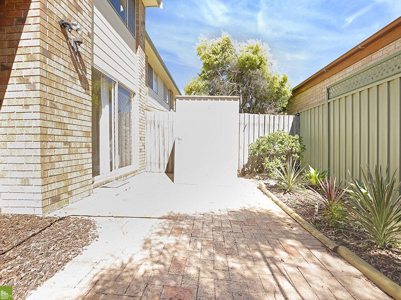 15 / 1 Sparta Street, Warilla