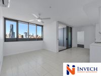 1610 / 338 Water Street, Fortitude Valley