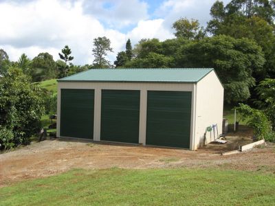 38 Flaxton Mill Road, Flaxton