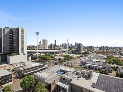 608 / 45 Wellington  Road, East Brisbane