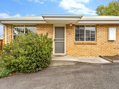 3/31 Connaught Crescent, West Launceston