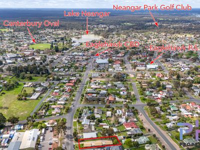 119 Victoria Street, Eaglehawk