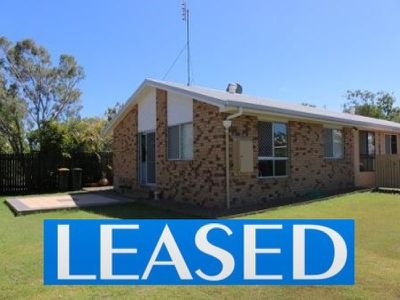 1 / 12 Bayrise Drive, Urangan