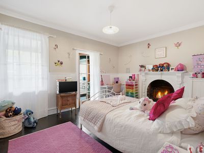 354 Slab Road, Cygnet