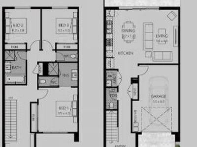 Lot 640 Caesar Street, Officer