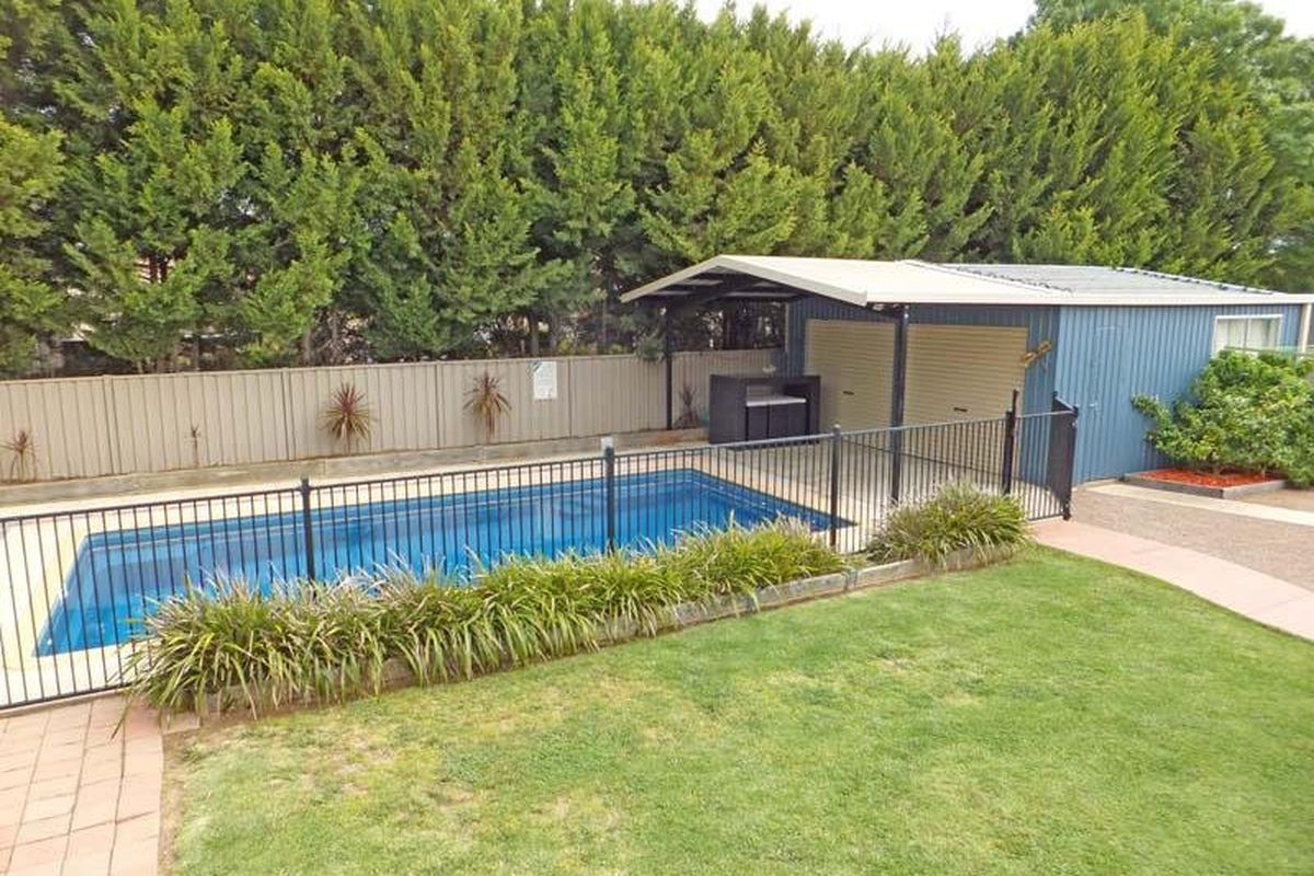 21 Munro Crescent, Kyabram