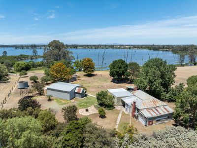 320 Goulburn Weir-Murchison Road, Goulburn Weir