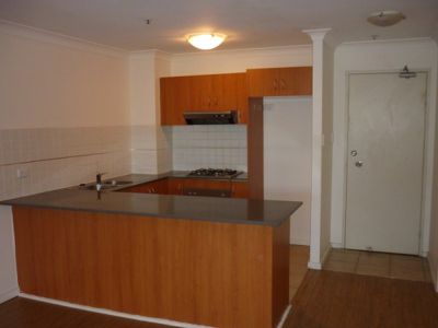 410 / 1 Spencer Street, Fairfield