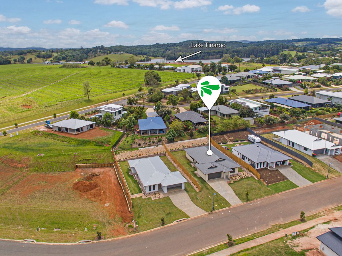 70 Rankine Avenue, Yungaburra