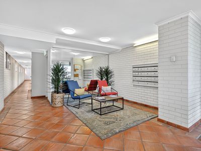 11 / 19 Ellis Street, Kangaroo Point
