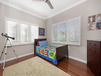12 Parry Street, Belgian Gardens