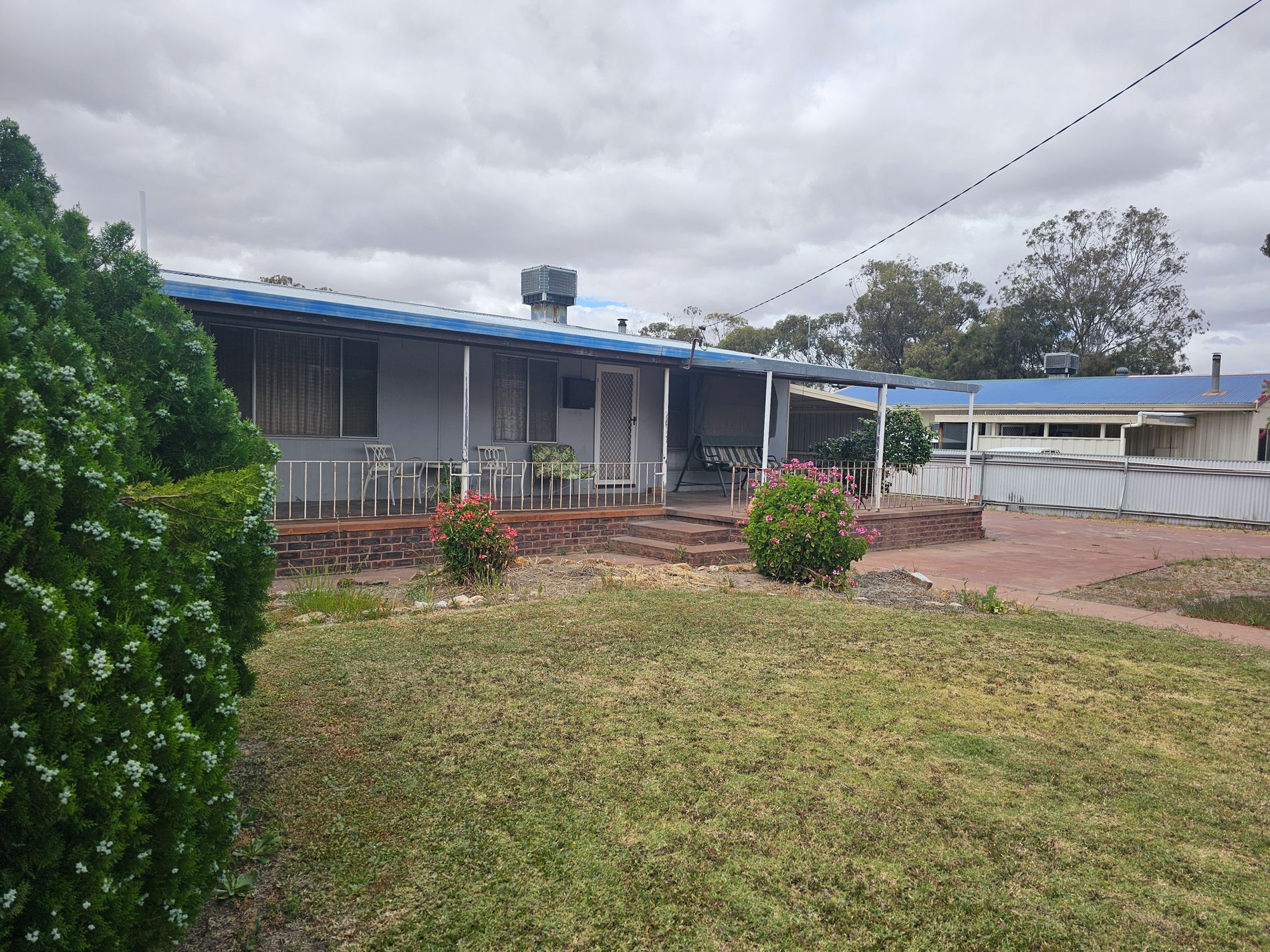 10 Bath Street, Kellerberrin