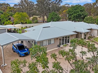 4 McGregor Street, Eldorado