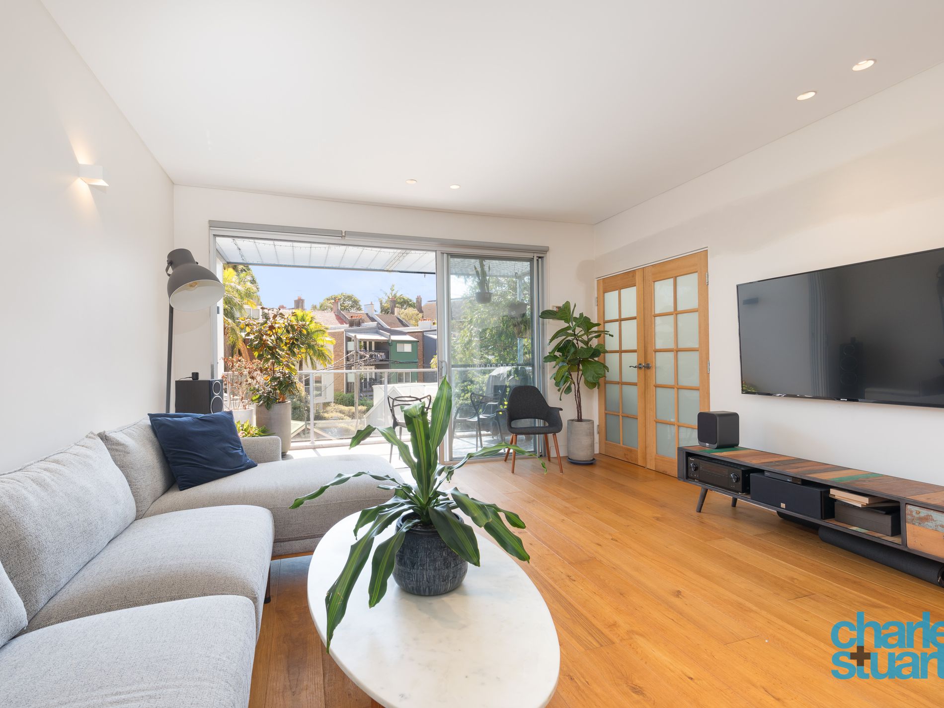 10 / 19 Poate Lane, Centennial Park
