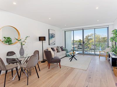 303 / 448 Bunnerong Road, Matraville