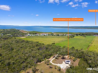 Lot 54 Schwarzrock Road, Boonooroo