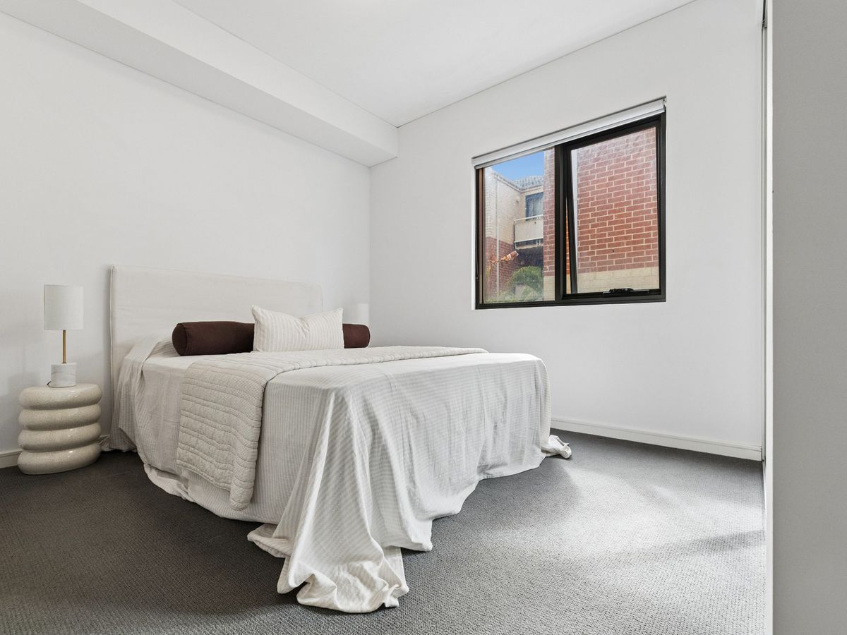 15 / 36 Bronte Street, East Perth
