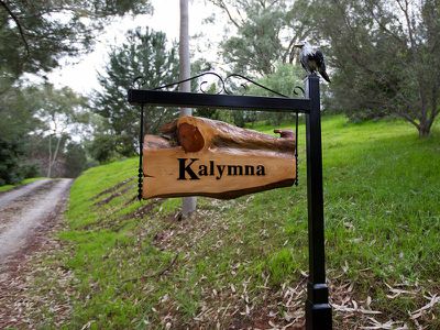 8345 Goulburn Valley Hwy, Trawool