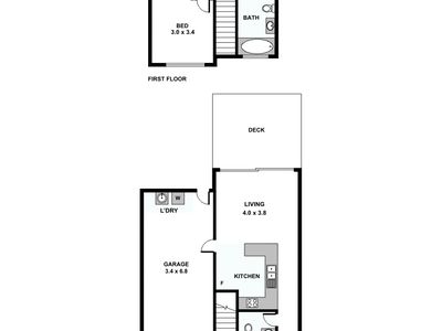 3 / 34 Prospect Street, Glenroy