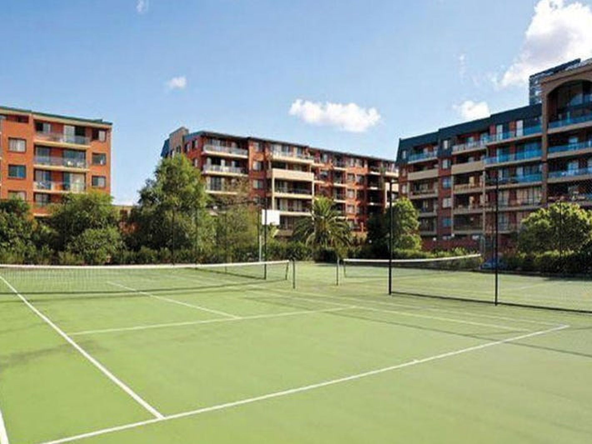 12206 / 177 Mitchell Road, Erskineville