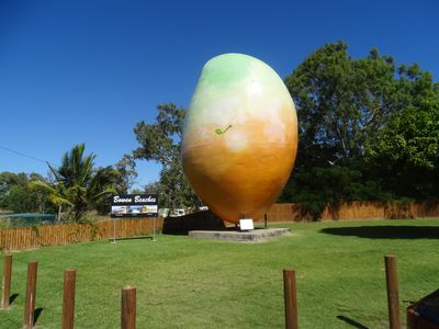 24 Harbour View Terrace, Bowen