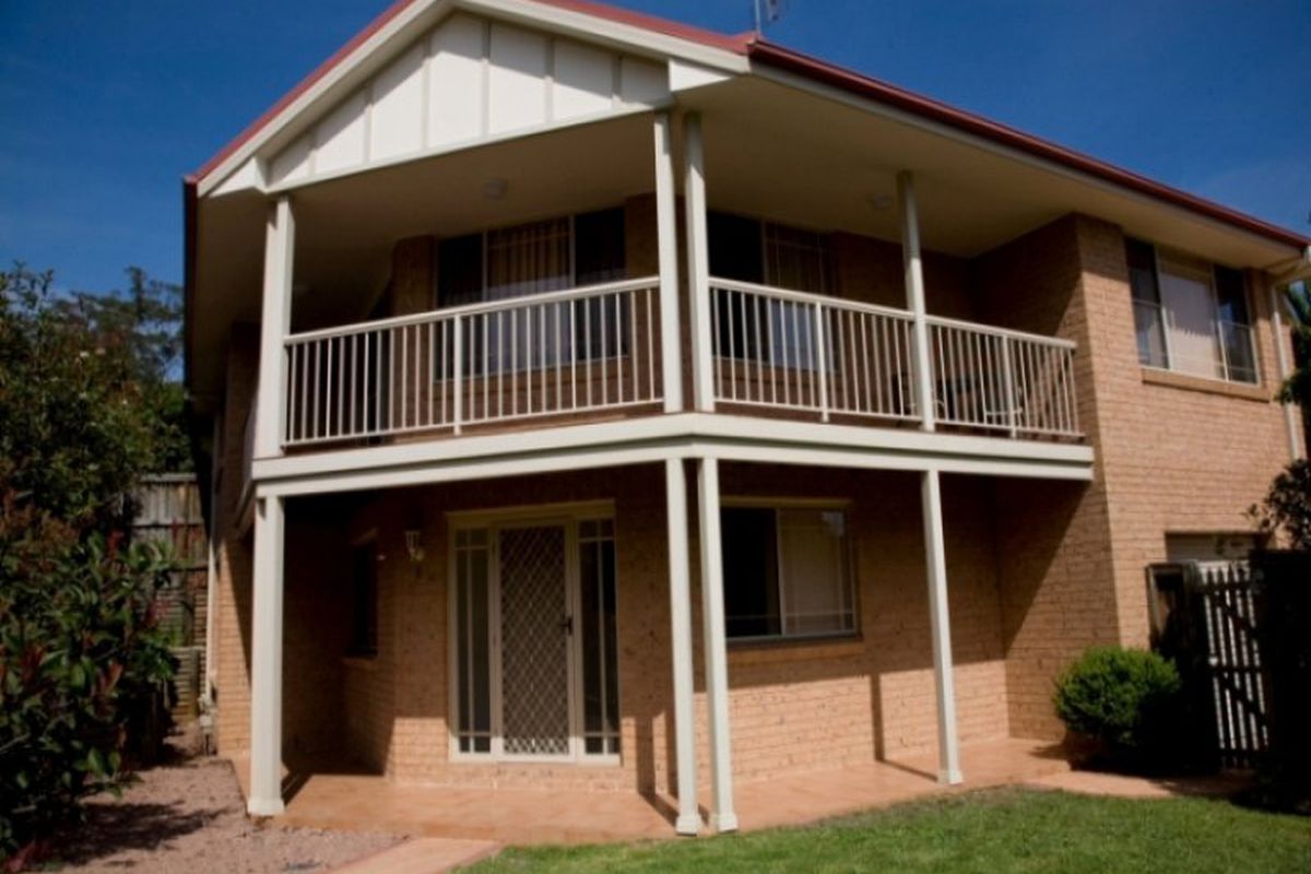 136A James Sea Drive, Green Point