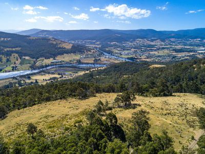 Channel Highway, Huonville