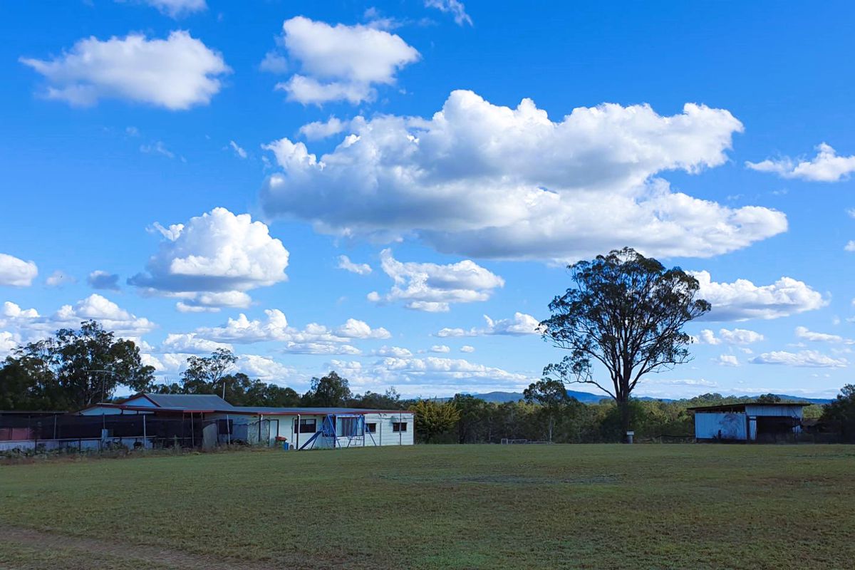 234 Plunkett Road, Tamborine