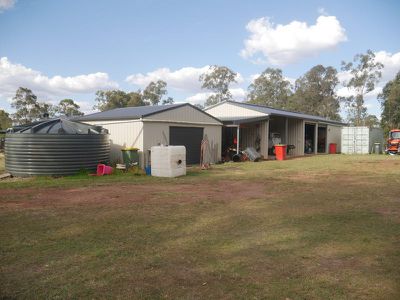 133 Birch Road, Kingaroy
