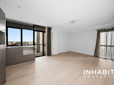 45 / 418-428 Murray Street, Perth