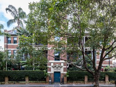 12 / 280 Liverpool Street, Darlinghurst