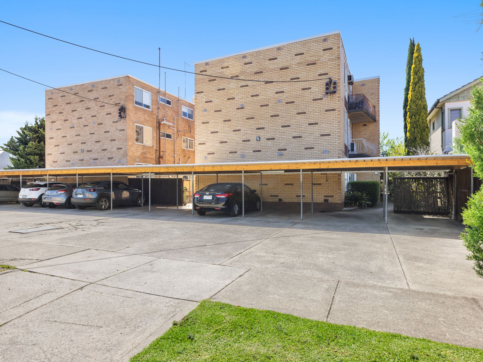 16 / 5 Lewis Street, Kingsville