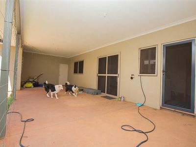 15 Snappy Gum Way, South Hedland