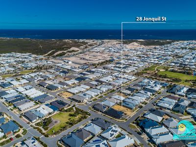 28  Jonquil Street, Eglinton